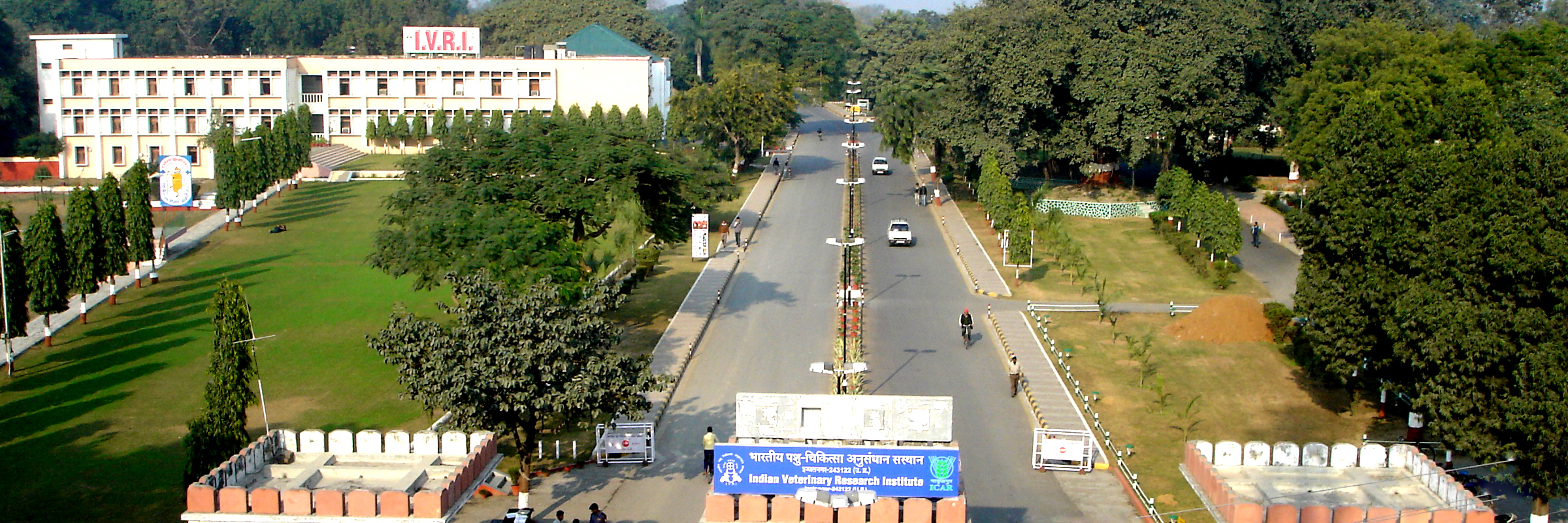 lpm, IVRI Izatnagar