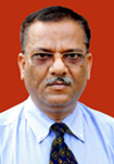 Dr. L. Sahai