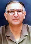 Dr. P. N. Bhatt
