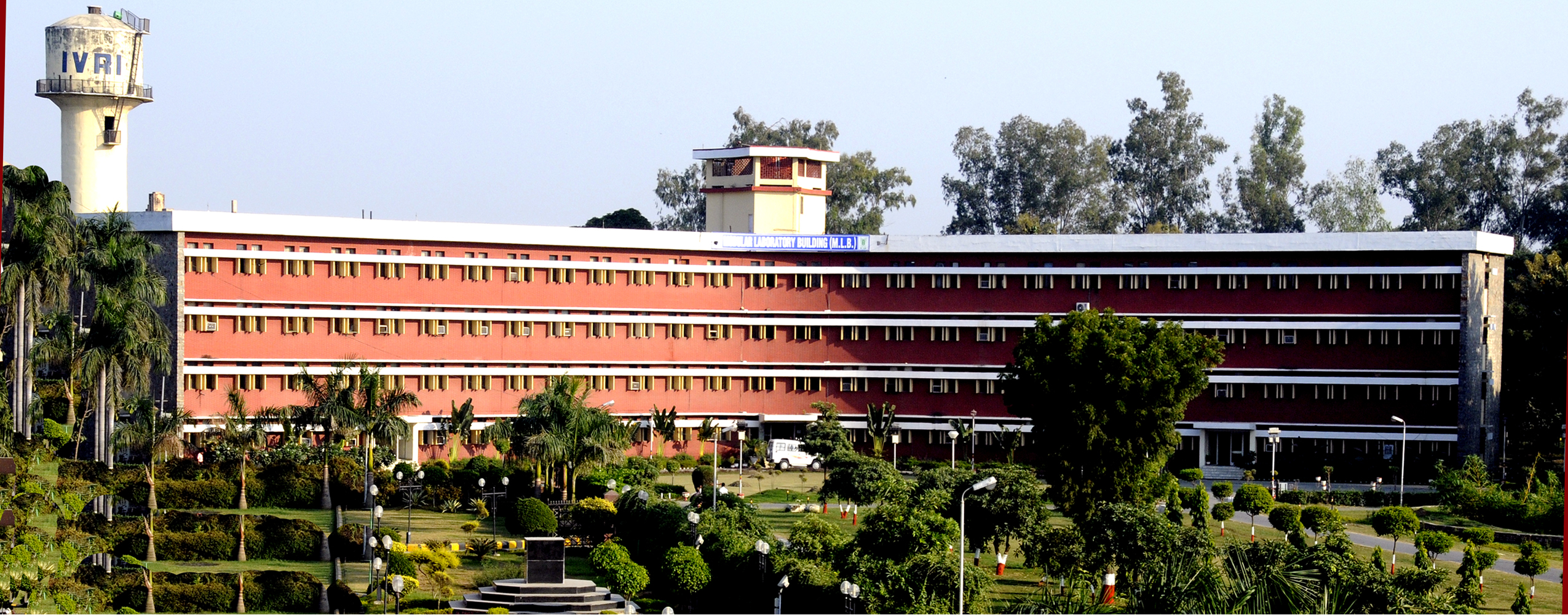 Epidemiology  Division, IVRI Izatnagar